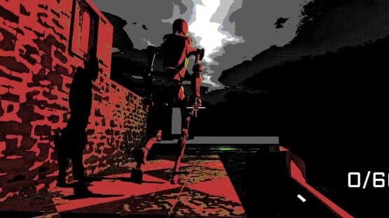 Corporate Lockdown — screenshot 1