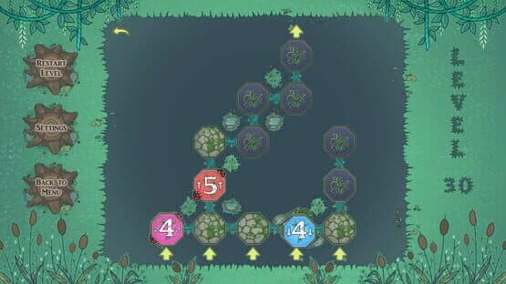 Lonely Path — screenshot 2