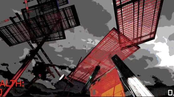 Corporate Lockdown — screenshot 2