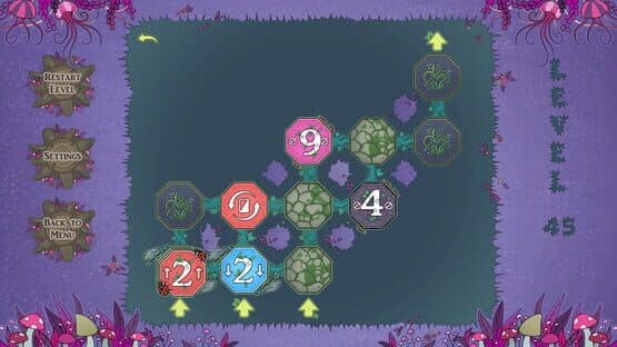 Lonely Path — screenshot 3
