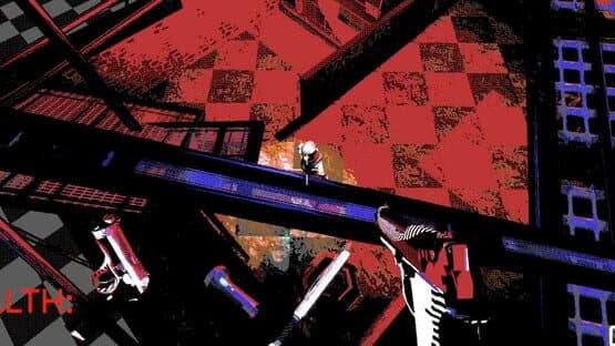 Corporate Lockdown — screenshot 5