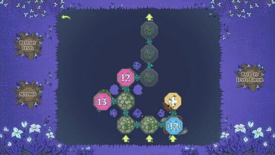 Lonely Path — screenshot 6
