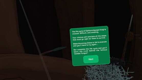 Zombie Ants VR — screenshot 1