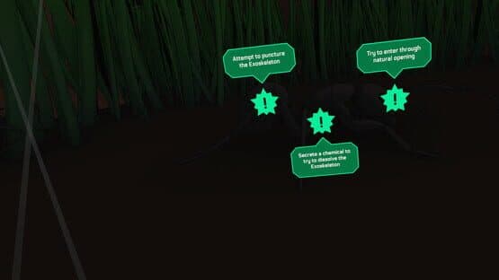 Zombie Ants VR — screenshot 3