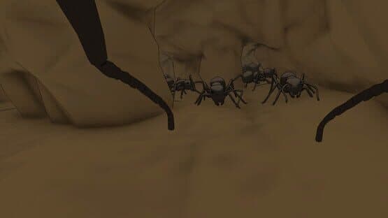Zombie Ants VR — screenshot 5