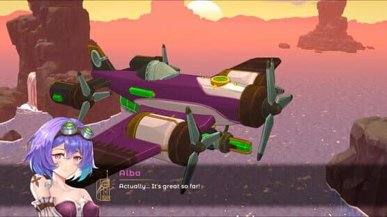 Kamikaze Lassplanes — screenshot 4