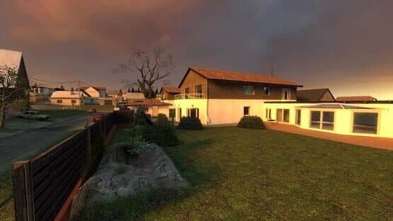 Troubles in Silesia Country — screenshot 1