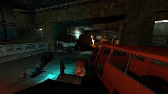 Troubles in Silesia Country — screenshot 3