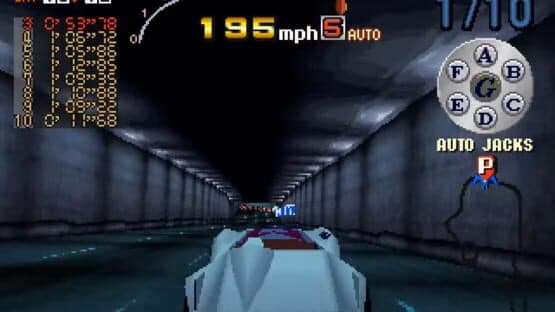 Speed Racer — screenshot 2
