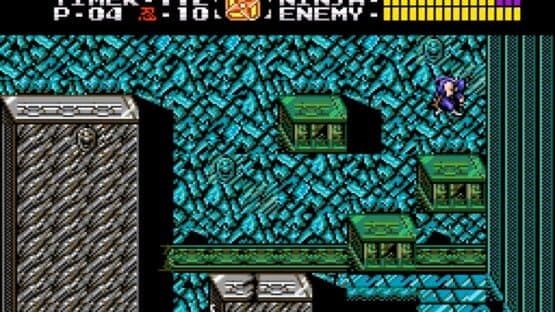 Ninja Gaiden — screenshot 3