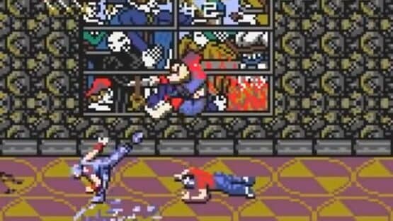 Ninja Gaiden — screenshot 3