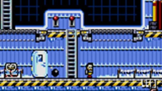 Man Overboard! — screenshot 2