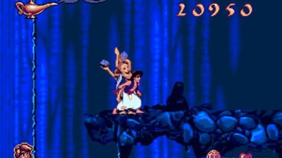 Disney's Aladdin: Final Cut — screenshot 3