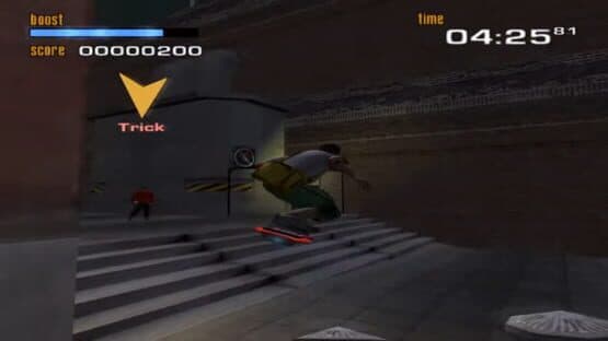 AirBlade — screenshot 1
