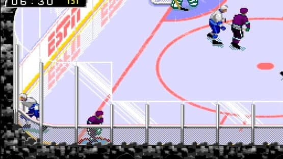 ESPN National Hockey Night — screenshot 1
