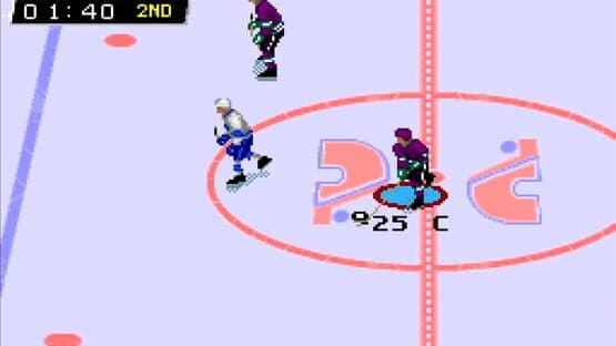 ESPN National Hockey Night — screenshot 2