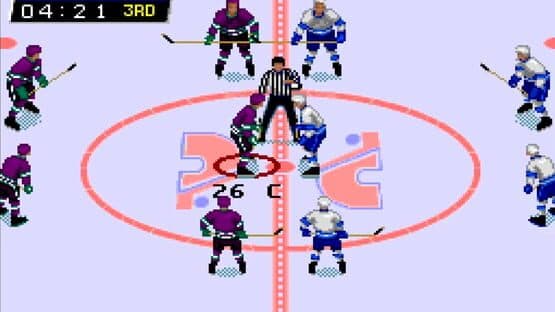 ESPN National Hockey Night — screenshot 3