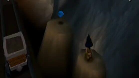 Hugo: The Quest for the Sunstones — screenshot 4