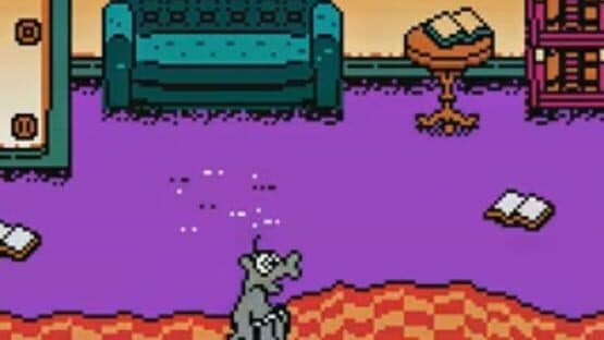 Otto's Ottifanten: Kommando Stortebeker — screenshot 1