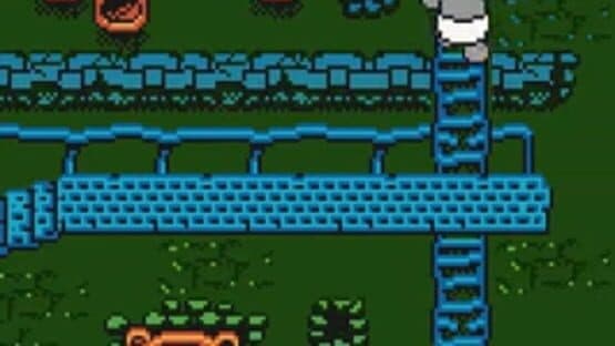 Otto's Ottifanten: Kommando Stortebeker — screenshot 2