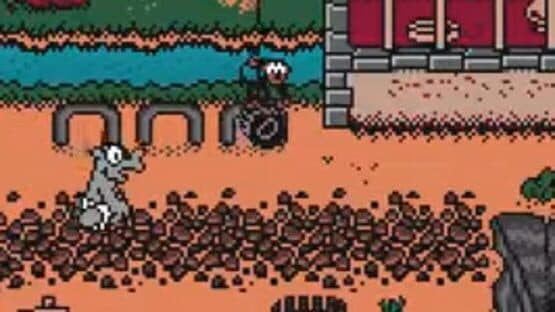 Otto's Ottifanten: Kommando Stortebeker — screenshot 3