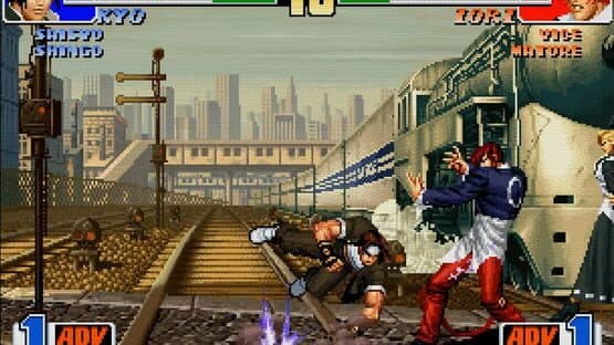 The King of Fighters '98: Special Edition — screenshot 2