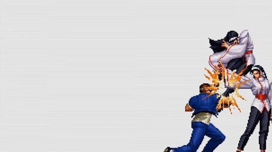 The King of Fighters '98: Special Edition — screenshot 3