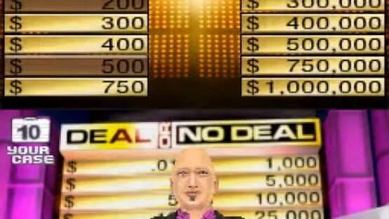 Deal or No Deal — screenshot 1
