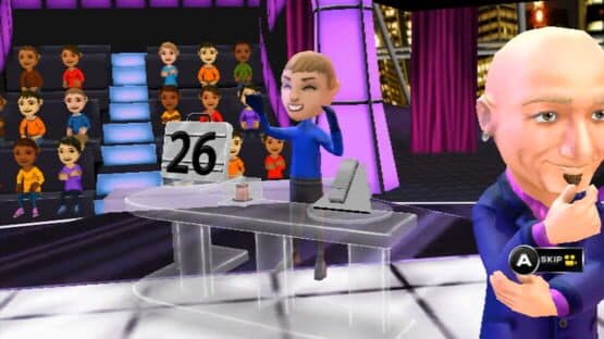 Deal or No Deal: Special Edition — screenshot 3