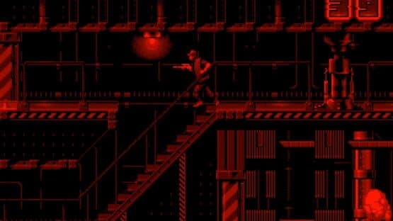 The Terminator — screenshot 2