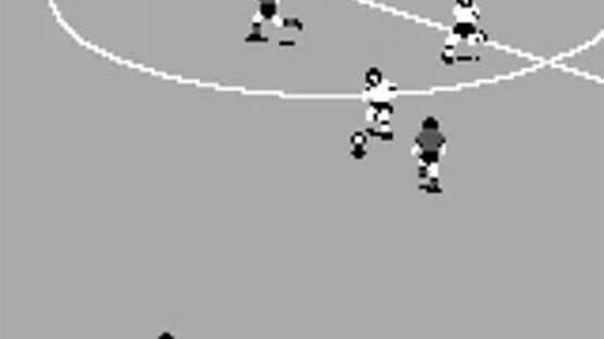 FIFA International Soccer — screenshot 1