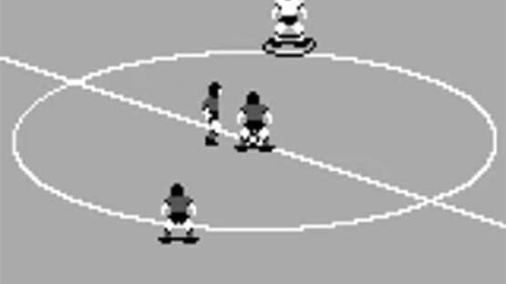 FIFA International Soccer — screenshot 3