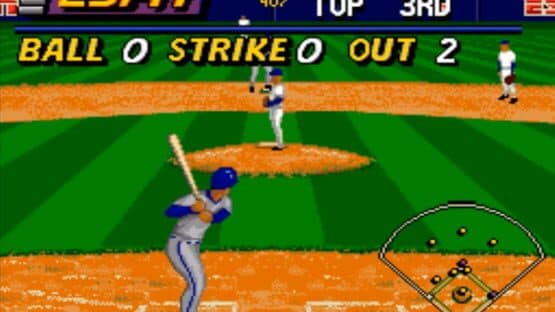 ESPN Baseball Tonight — screenshot 1