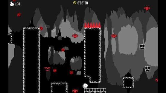 Satanislas — screenshot 1