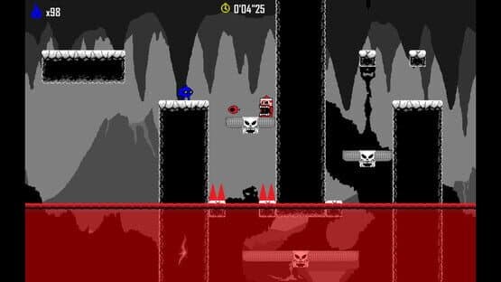 Satanislas — screenshot 6
