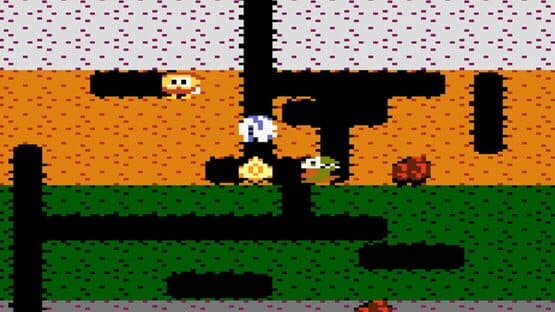 Dig Dug — screenshot 3
