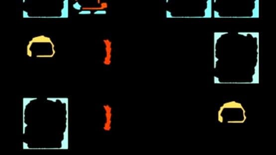 Dig Dug — screenshot 4