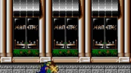 Double Dragon — screenshot 1