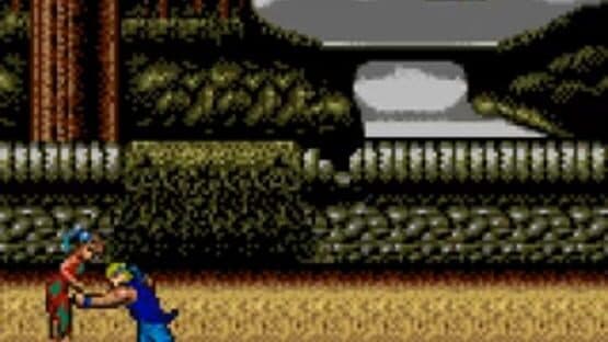 Double Dragon — screenshot 3