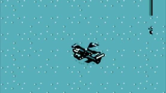 Jungle Strike: The Sequel to Desert Strike — screenshot 1