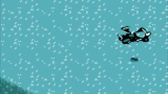 Jungle Strike: The Sequel to Desert Strike — screenshot 2