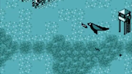 Jungle Strike: The Sequel to Desert Strike — screenshot 3
