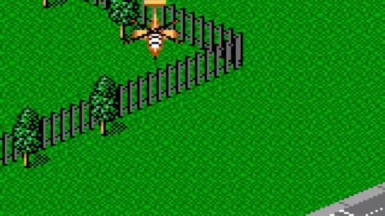 Jungle Strike: The Sequel to Desert Strike — screenshot 1