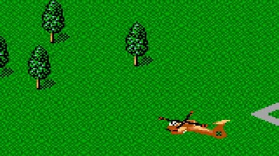 Jungle Strike: The Sequel to Desert Strike — screenshot 2