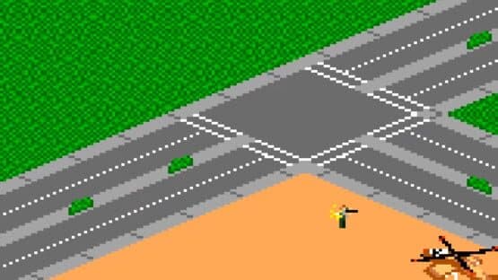 Jungle Strike: The Sequel to Desert Strike — screenshot 3