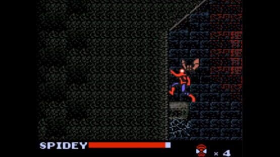 Spider-Man — screenshot 1