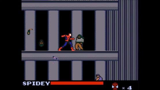 Spider-Man — screenshot 2