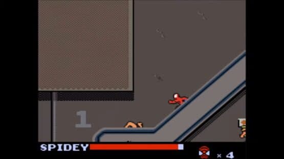 Spider-Man — screenshot 3