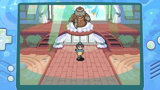 Tako no Himitsu: Ocean of Secrets — screenshot 1