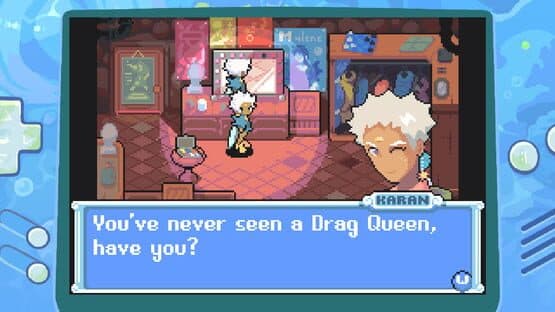 Tako no Himitsu: Ocean of Secrets — screenshot 2